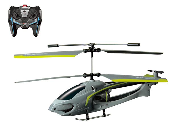 Вертолет Navigator на ИК управлении с гироскопом с системой Круиз-контроль