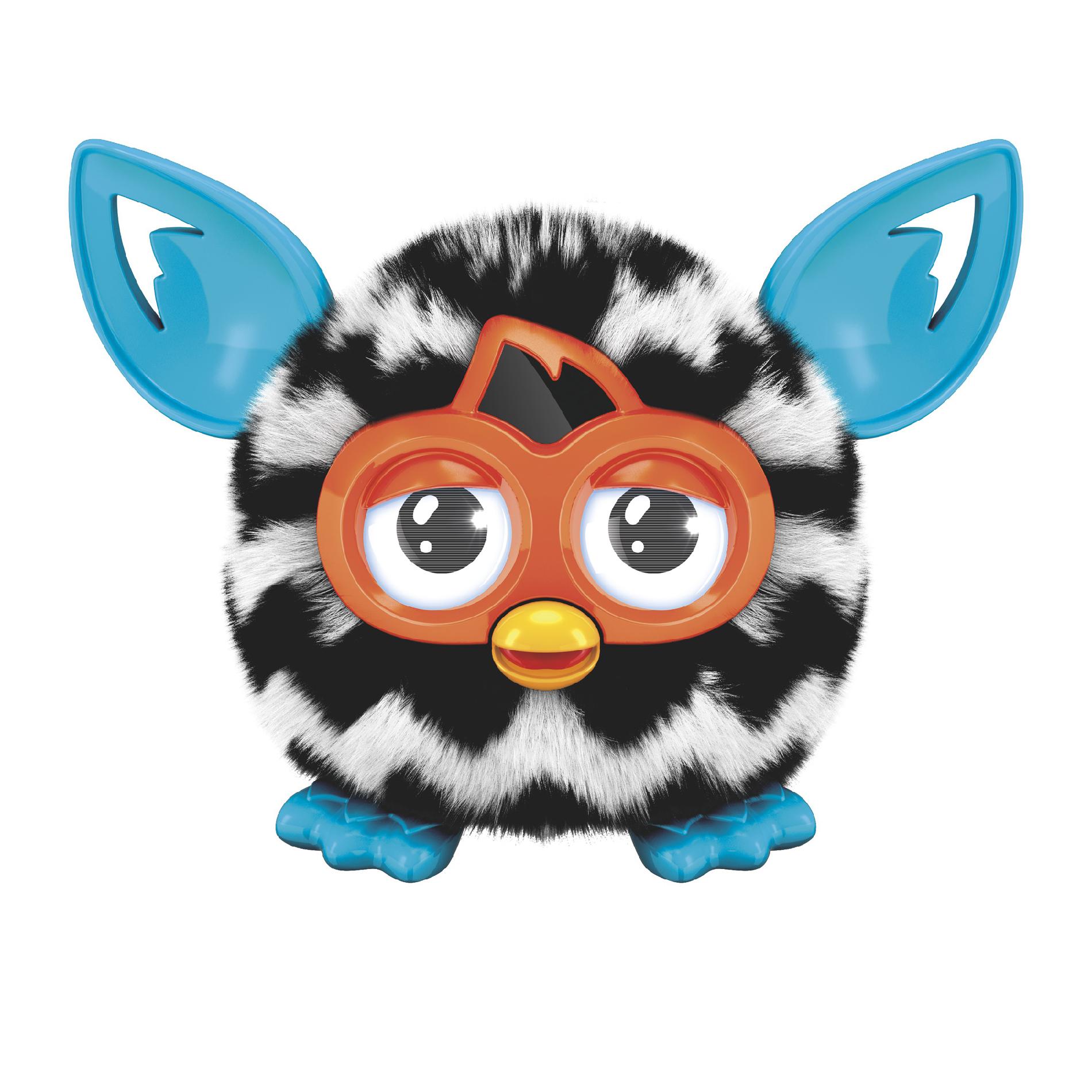 Ферблинг - Игрушка Интерактивная Furblings