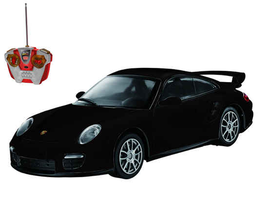 1:16 Porsche 911 GT 2 LC258020-0 Машина Аулдей