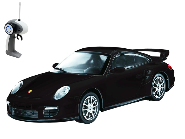 1:16 Porsche 911 GT 2 LC258020-0 Машина Аулдей