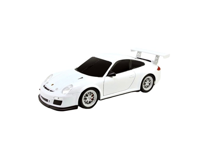 Р/у модель машины 1:24 Porsche 911 GT3 Cup