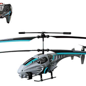 Вертолет управлении с гироскопом с системой Круиз-контроль