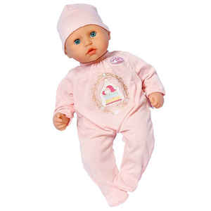 Пупс my first Baby Annabell дисплей Baby Annabell