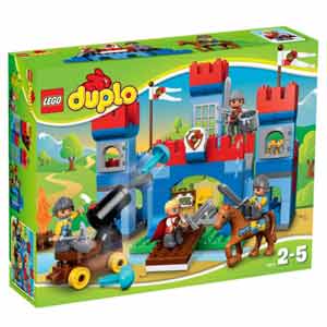 Конструктор Королевская крепость LEGO