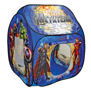 Палатка Супергерои в сумке Мстители