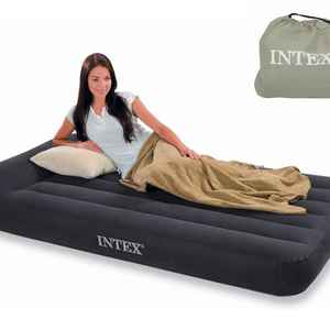 Матрац-кровать с подушкой ИНТЕКС