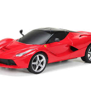 Р/у 1:8 машина Ferrari с зарядным устройством