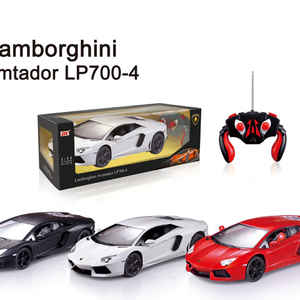 1:14 Машина Lamborghini Aventador LP700-4 DX111422