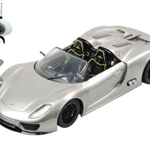 1:16 Porsche 918 Spyder Concept LC258110 Машина Аулдей