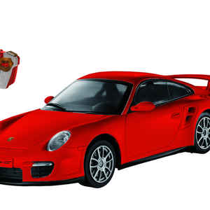 1:16 Porsche 911 GT 2 LC258020-2 Машина Аулдей