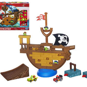 Набор Игровой Пиратский корабль