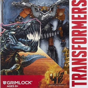 Transformers 4 Гримлок класс «Лидер»