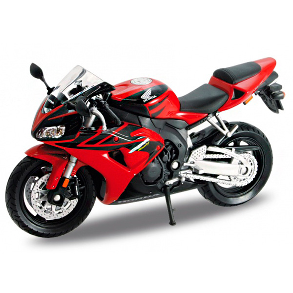 Модель мотоцикла 1:18 Honda CBR1000RR