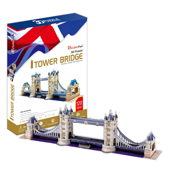  Тауэрский Мост Великобритания