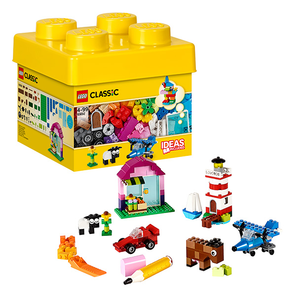 LEGO Классика Набор для творчества