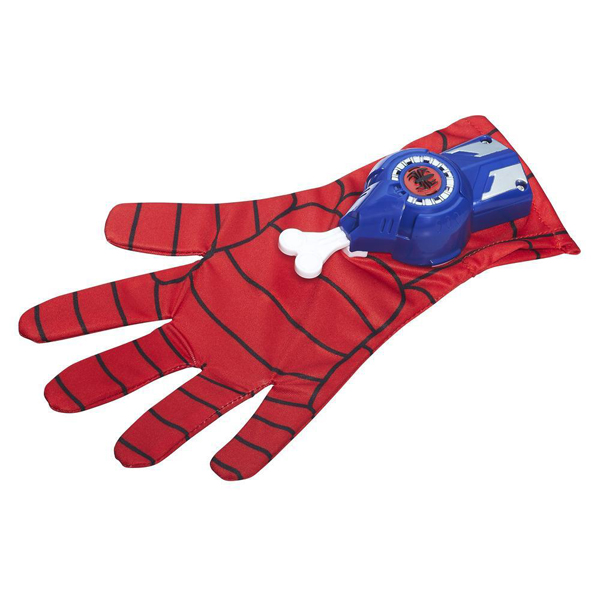 Перчатка Человека-Паука