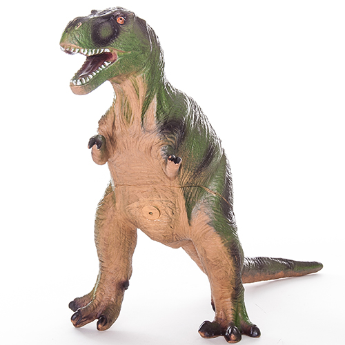 Игрушка Фигурка динозавра  Дасплетозавр 