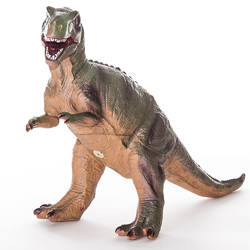 Игрушка Фигурка динозавра  Мегалозавр 