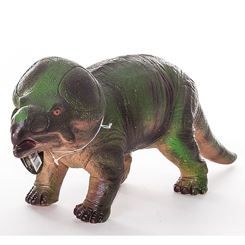 Игрушка Фигурка динозавра Протоцератопс 
