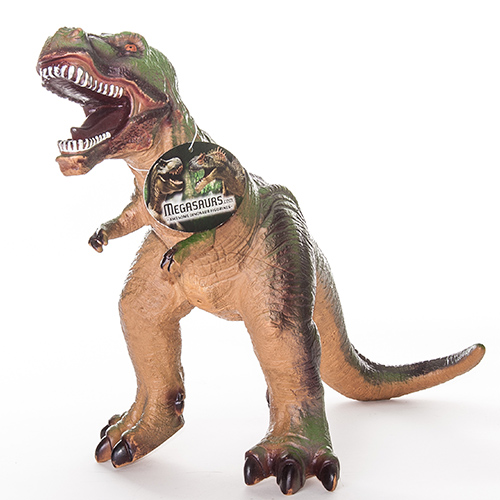 Игрушка Фигурка динозавра  Тираннозавр 