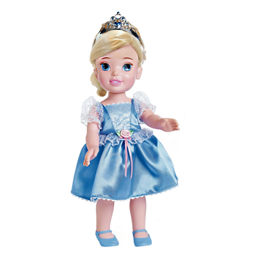 Кукла Принцессы Дисней Золушка 31 см