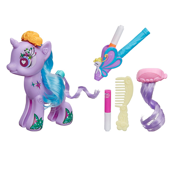 Игровой набор Создай свою пони My little pony