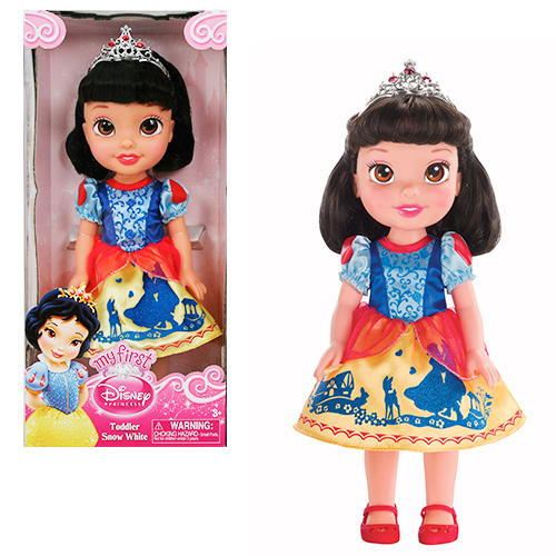 Кукла Принцессы Дисней Малышка 35 см
