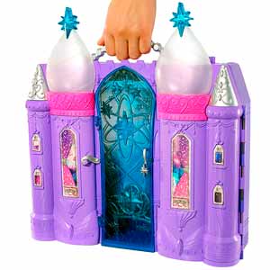 Набор игровой Космический замок Barbie
