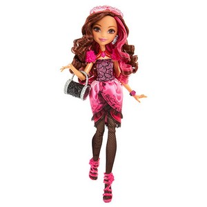 Ever After High Брайер Бьюти