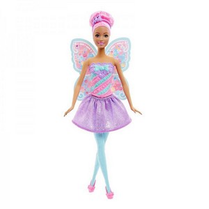 Барби Кукла-принцесса Candy Fashion