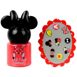 Minnie Игровой набор детской декоративной косметики для ногтей