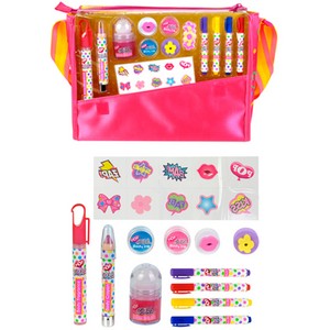 POP Игровой набор детской декоративной косметики в сумке