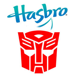 Трансформеры 4 от Hasbro