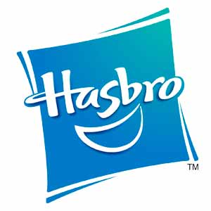 Акция на Hasbro