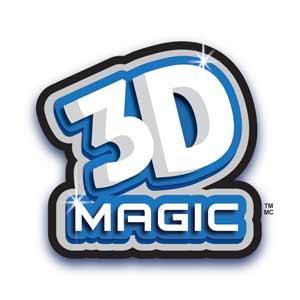 3D Magic Maker