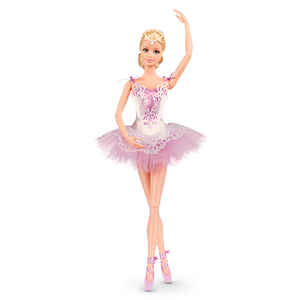 Кукла коллекционная Звезда балета 2015 Barbie