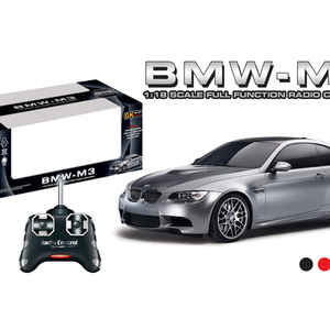 1:18 BMW-M3 866-1803
