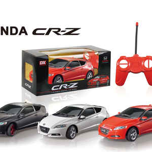 1:24 Машина Honda CR-Z DX112402