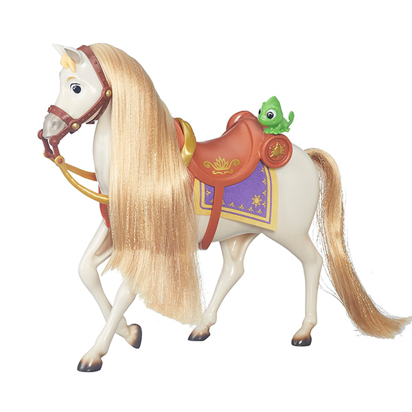 Hasbro Disney Princess конь для принцессы  
