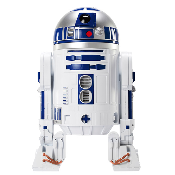 Фигура Звездные Войны R2-D2 46 см