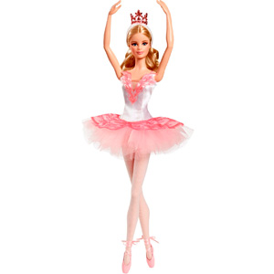 Кукла Barbie коллекционная Звезда балета  2016