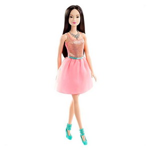 Barbie Барби Кукла серия Сияние моды