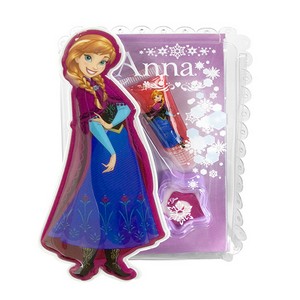 Frozen Набор детской декоративной косметики Анна