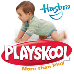 Playskool от Hasbro
