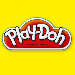 Пластилин PLAY-DOH