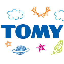 TOMY TOYS