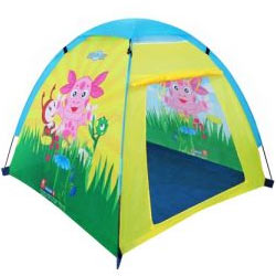 Детские палатки