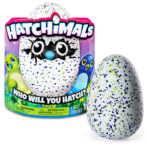 Hatchimals Питомец в яйце