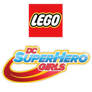 LEGO Super Hero Girls